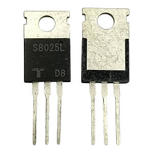 Тиристор S8025L