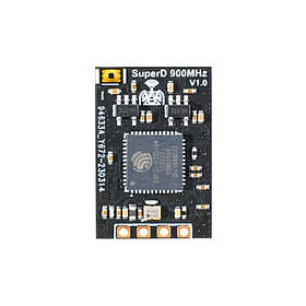 Приймач (RX) BetaFPV SuperD ELRS 868MHz (SuperD-868)