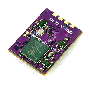 Приймач (RX) HappyModel ES900 Dual RX ELRS 868MHz (ES900 Dual RX 868)