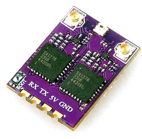 Приймач (RX) Happymodel ES900 Dual RX ELRS 915MHz (ES900 Dual RX)