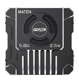 Відеопередавач (VTX) GEPRC MATEN VTX PRO 5.8G 2.5W (MATEN PRO)