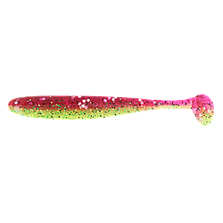 Силикон Zeox Shemi Shad 2.7"(8шт)203 UVAG (150050)