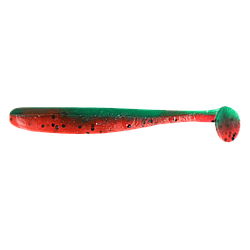 Силикон Zeox Shemi Shad 2.7"(8шт)204 GRPP (150051)