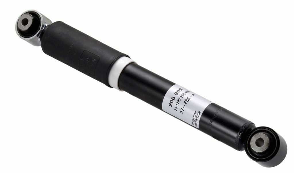 Амортизатор, 290909 (Вір-во SACHS), фото 1