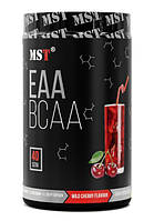 Незамінні амінокислоти MST® BCAA&EAA Zero 520 грамм Смак  :  Вишня