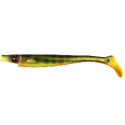 Мінікон Strike Pro Pig Shad Tournament 18см 30г(2шт)MN2 NEW 202 (153396)