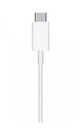 Бездротовий зарядний пристрій Apple MagSafe USB-C Wireless Charger Original (MHXH3), фото 6