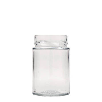 108 шт банка скло твіст 314 мл. / 0,314 л. ТО 70 Deep упаковка + кришка ТО 70 DEEP DWO на вибір