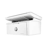 БФП HP LaserJet MFP M141a (7MD73A), фото 3