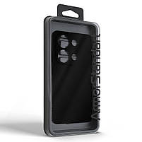 Накладка ArmorStandart Matte Slim Fit для Xiaomi Redmi Note 13 Pro 4G Camera cover Black (ARM73135), фото 6