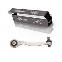 Посилений Важіль підвіски Верхній Фольксваген Фаетон (2002-16). Правий. Задній. 
Палець 18 мм. Korea ACSUSS! 27030 01 , 4E0407510B