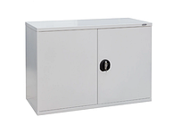 Шафа архівна канцелярська ШКА-10/6 780х455х6900 (мм)