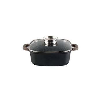Каструля Ringel Meyer 20 см (2.4 л) з/кр (RG-2129-20)