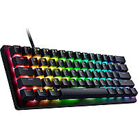 Клавіатура RAZER Huntsman V3 PRO mini, black (RZ03-04990100-R3M1), фото 3
