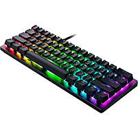 Клавіатура RAZER Huntsman V3 PRO mini, black (RZ03-04990100-R3M1), фото 5
