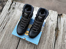 Чоловічі оригінальні зимові термо черевики Grisport Colore Nero Combat CE 1 13229C6G, фото 4