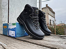 Чоловічі оригінальні зимові термо черевики Grisport Colore Nero Combat CE 1 13229C6G, фото 5