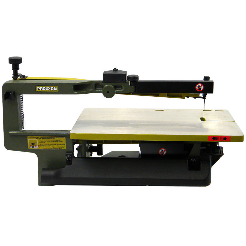Міні лобзиковий верстат PROXXON DS460 (27094)