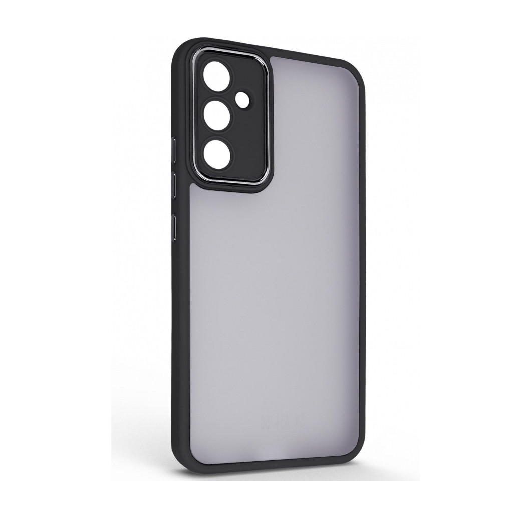 Накладка ArmorStandart Shade для Samsung A34 5G Black (ARM70075), фото 1