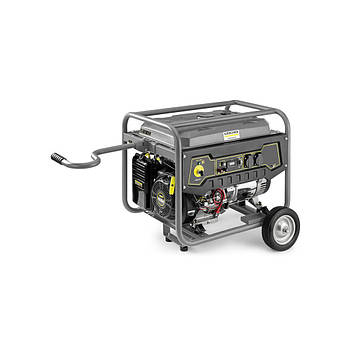 Генератор бензиновий Karcher PGG 6/1, 230В, max 5.5кВт (1.042-208.0)