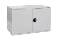 Шафа архівна канцелярська ШКА-10/6 780х655х1000 (мм)