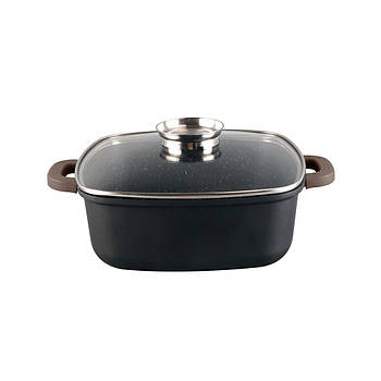 Каструля Ringel Meyer 28 см (6.3 л) з/кр (RG-2129-28)