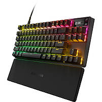 Клавіатура STEELSERIES APEX PRO TKL 2023 (64856), фото 4