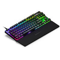 Клавіатура STEELSERIES APEX PRO TKL 2023 (64856), фото 5