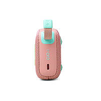 Акустика JBL Go 4 Pink (JBLGO4PINK), фото 6