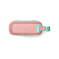 Акустика JBL Go 4 Pink (JBLGO4PINK), фото 8