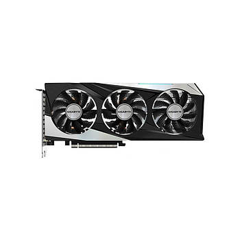 Відеокарта GIGABYTE GeForce RTX3060 12GB Gaming OC 2.0 LHR (GV-N3060GAMING OC-12GD 2.0)