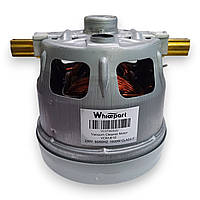 Двигун пилососу Bosch VC07W252U