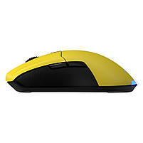 Мишка HATOR Pulsar 2 PRO Wireless (HTM-532) Yellow, фото 5