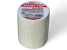 Серп'янка Майстер 100мм*20м