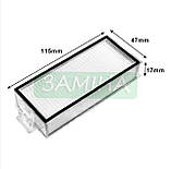 Комплект 8 шт для робота-пилососа Xiaomi Roborock Q7 Max / Q7 Max+ / Q7 Plus / T8, фото 2