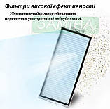 Комплект змінних аксесуарів (6 шт.) для робота-пилососа Xiaomi Roborock Q7 Max / Q7 Max+ / Q7 Plus / T8, фото 5