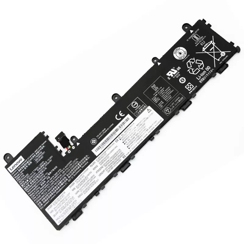 Оригінальна батарея для ноутбука Lenovo ThinkPad Yoga 11e 5th Gen - L17M3P56 L17L3P54