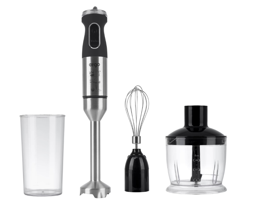 Блендер заглибний Ergo EHB 7000, фото 1