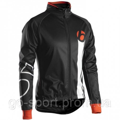 Велосипедна куртка Bontrager Black