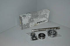 13. Система охолодження