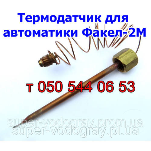 Термобалон Факел-2М