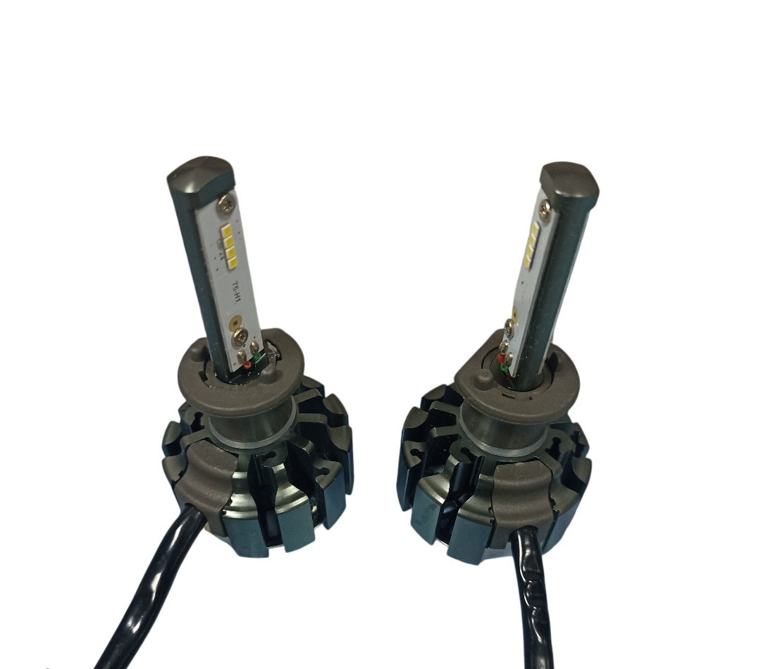 LED лампи T6 H1