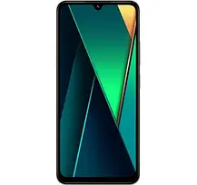 Смартфон Xiaomi Poco C75 8/256Gb Gold Global version, фото 5