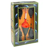 Рибальський набір на товстолоба