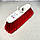 Щітка для миття автомобіля Car Brush 22 см ZP-158 Zambak, фото 4