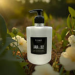 Поживний бальзам проти випадіння волосся JAR №32 Ефективний засіб для захисту та росту волосся 500 мл, фото 4