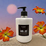 Поживний бальзам проти випадіння волосся JAR №32 Ефективний засіб для захисту та росту волосся 500 мл, фото 5