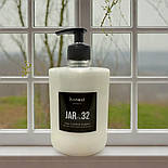 Поживний бальзам проти випадіння волосся JAR №32 Ефективний засіб для захисту та росту волосся 500 мл, фото 8