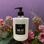 Поживний бальзам проти випадіння волосся JAR №32 Ефективний засіб для захисту та росту волосся 500 мл, фото 2