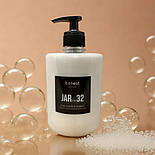 Поживний бальзам проти випадіння волосся JAR №32 Ефективний засіб для захисту та росту волосся 500 мл, фото 7